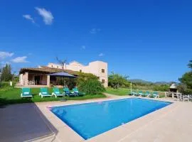Finca Port Vert