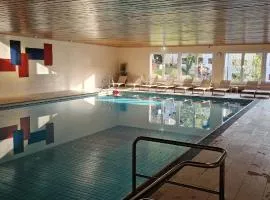 Ferienwohnung deine Auszeit im Allgäu