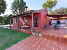 La Finca de Teror, hotelli kohteessa Teror