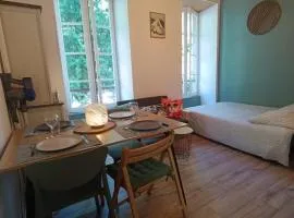 Appartement 4 pers Montagne