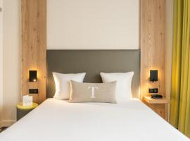 Hôtel Maison Turenne, hotel din Colmar