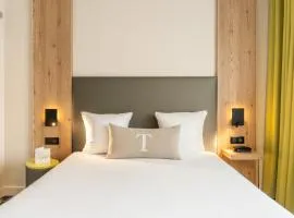 Hôtel Maison Turenne