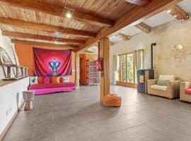 Gite Bergerie, hotel a Bargème