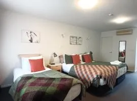 #4 Glenorchy Alpine Suite