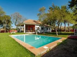 Casa La Almunia