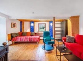 Ferienwohnung Kaleidoskope