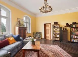 Wohnen Im Alten Rittergut - Calau