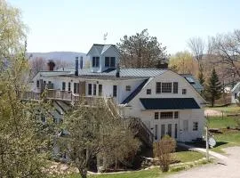 Windham Hill Inn
