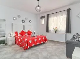Nerja Boutique B2 Street level