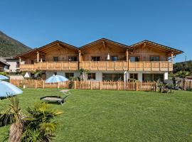 Chalet Schaller, Hotel in Missian