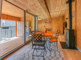 Maison - Le pic du midi, hotel en Roquefeuil