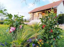 La Pause nature en Périgord