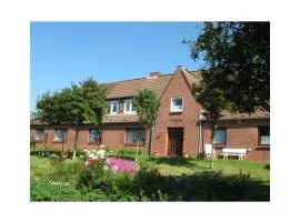 Bauernhof Angelika Schulze Pellworm