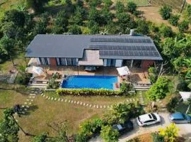 Mộc Miên Retreat - Nguyễn Tâm