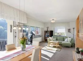 Ferienwohnung Rheinblick
