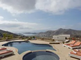 Aegean Villas Ios