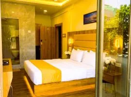 Hotel National - Grant Road