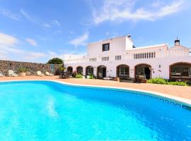 Casa Clara 1, hotel in Conil