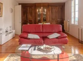 Les Hirondelles Archiac