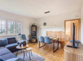 Homertstuebchen, hotel en Eslohe