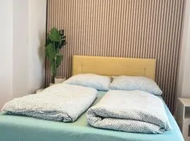 Moderne Wohnung in der Innenstadt von Bad Oeynhausen