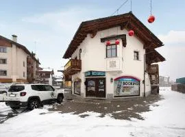 Chalet Li Palù Trilocale 2