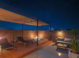 ふじ乃や ルーフトップ Rooftop