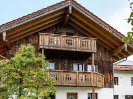 Wohnung Staufenblick