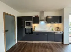 Ferienwohnung Adelsried 1