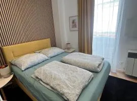 Moderne Wohnung in der Innenstadt von Bad Oeynhausen