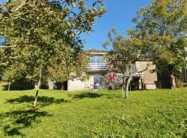 Gite de Granquié le Grenier
