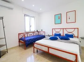 Casa Malika a Otranto