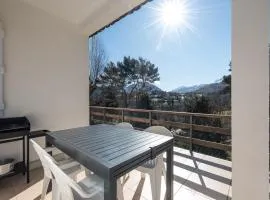 Domaine de l'Arbizon