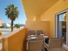 Royal Cabanas Golf 85