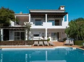 Villa Petunia