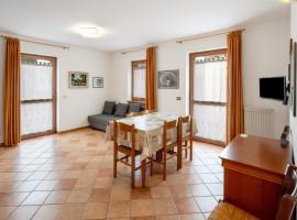 Residence Malibu Appartamento 7, מלון בפלקאדה