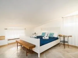 Giojas125 Monolocale per 4 persone