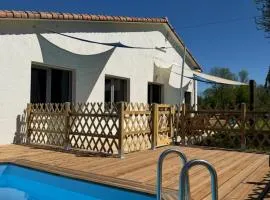 Gîte de la ferme L'Archerie