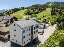 Aux pieds des pistes - Appt A