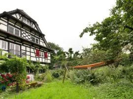 Ferienwohnung Mühlenstube