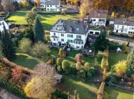 Attendorner Burgblick