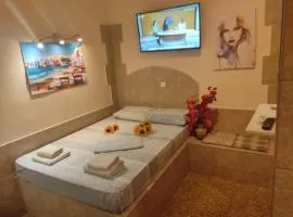 4 Seasons Suites Paradise Athens Airport 2