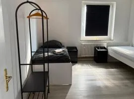 Schöne 3 Zimmer Wohnung in Bad Salzuflen
