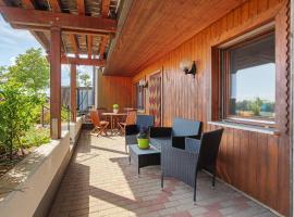 Piccola Perla, hôtel à Ühlingen-Birkendorf