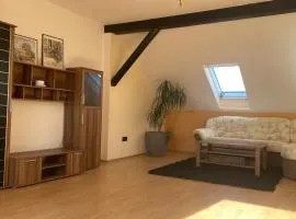 Wohnung an der Galopprennbahn