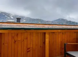 Sylpaulerhof-Zimmer Deluxe