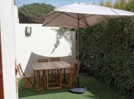 Soltroia Beach House