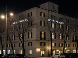 LVG Hotel Collection - Principe, ξενοδοχείο στη Μόντενα
