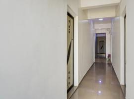 Hotel O Happy Homely Stay, hotel a Pune