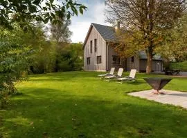 Lug ins Tal - Ferienhaus
